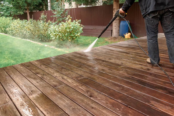 Reliable Ledgewood, NJ Pressure Washing Services Solutions